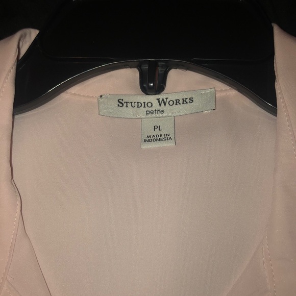 Button Up - Picture 2 of 3